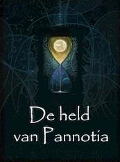 De held van Pannotia - Johan van Buggenum (ISBN 9789402110425)