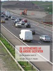 De autosnelweg a4 en andere gedichten - Linda Maria Baros (ISBN 9789056554453)