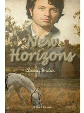 New Horizons - Lindsay Eveleen (ISBN 9789402123753)