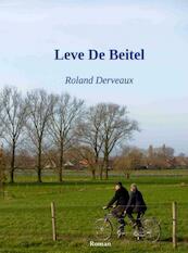 Leve de beitel - Roland Derveaux (ISBN 9789402140224)