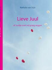 Lieve Juul - Nathalie van Stijn (ISBN 9789402156652)