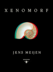 Xenomorf - Jens Meijen (ISBN 9789403171609)