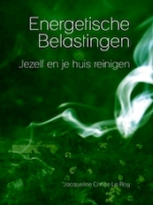 Energetische Belastingen - Jacqueline Crince Le Roy (ISBN 9789490104030)