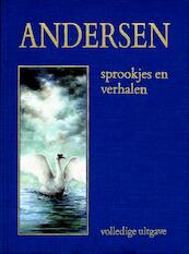Sprookjes en verhalen - Hans Christiaan Andersen (ISBN 9789060698402)