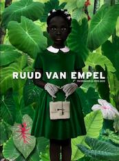 Ruud van Empel, Photoworks 1995-2010 - Ruud van Empel (ISBN 9789081383202)