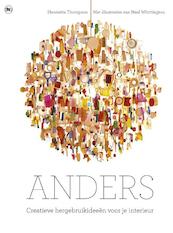 Anders - H. Tompson (ISBN 9789044329865)