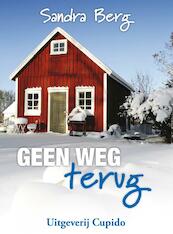 Geen weg terug - Sandra Berg (ISBN 9789490763299)