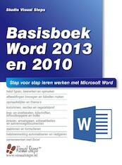 Basisboek Word 2013 en 2010 - (ISBN 9789059051492)