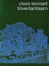 Toverlantaarn - Clare Lennart (ISBN 9789038897301)