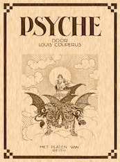 Psyche - Louis Couperus (ISBN 9789492351036)