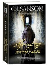 Advocaat van kwade zaken - C.J. Sansom (ISBN 9789026132650)