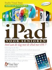 iPad voor senioren - (ISBN 9789059052192)
