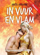 In vuur en vlam - Anita Verkerk (ISBN 9789462041325)