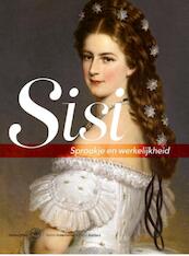 Sisi - Karin Unterreiner, Patrick Aalders, Anne-Dirk Renting (ISBN 9789462491182)