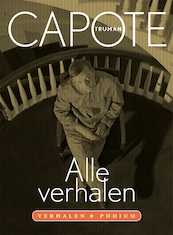 Alle verhalen - Truman Capote (ISBN 9789057598203)