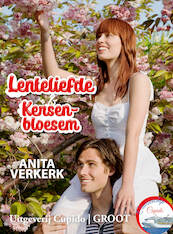 Lenteliefde & Kersenbloesem - Anita Verkerk (ISBN 9789462042728)