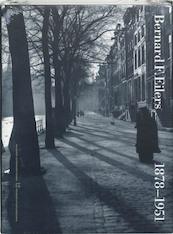 Bernard F. Eilers 1878-1951 - A. van Veen (ISBN 9789072216984)