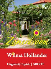 Zomerdroom - Wilma Hollander (ISBN 9789490763121)
