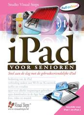 iPad voor senioren - (ISBN 9789059052673)