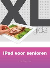 XL-gids: ipad voor senioren - Lida Boonstra (ISBN 9789043031806)