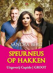 Speurneus op hakken - Sandra Berg (ISBN 9789462041004)