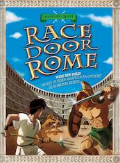 Race door Rome - (ISBN 9789036632706)