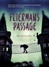 Fliermans passage - Martijn Benders (ISBN 9789461649447)