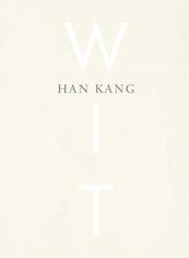 Wit - Han Kang (ISBN 9789038804811)