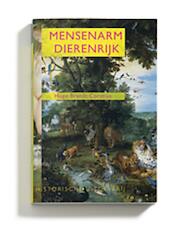 Mensenarm Dierenrijk - H. Brandt Corstius (ISBN 9789065544971)