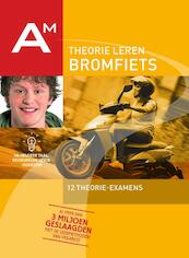 Theorie Leren Bromfiets Theorie examens - (ISBN 9789067991254)