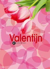 Valentijn - (ISBN 9789491247231)