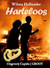Harteloos - Wilma Hollander (ISBN 9789490763947)