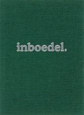 Inboedel - M. Wijne, E. Miltenburg (ISBN 9789077075647)