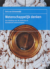 Wetenschappelijk denken - C. van Schravendijk (ISBN 9789033462696)