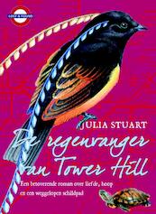 De regenvanger van Tower Hill - Julia Stuart (ISBN 9789032512224)