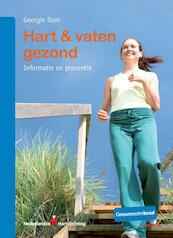 Hart & vaten gezond - Georgie Dom (ISBN 9789059511446)