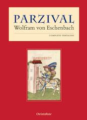 Parzival - Wolfram von Eschenbach (ISBN 9789060386378)