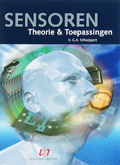 Het Sensorenboek - G.A. Schwippert (ISBN 9789085720133)