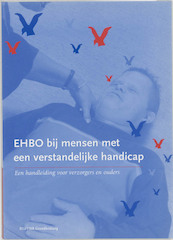EHBO bij mensen met een verstandelijke handicap @ - (ISBN 9789035233102)