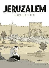 Jeruzalem - Guy Delisle (ISBN 9789054923435)
