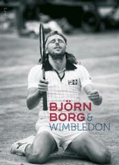 Bjorn Borg en Wimbledon - Sune Sylven (ISBN 9789043915083)