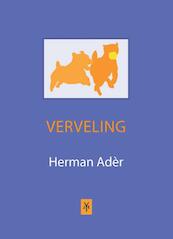 Verveling - Herman Ader (ISBN 9789079418206)