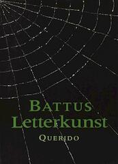 Letterkunst - Hugo Brandt Corstius (ISBN 9789021447919)