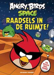 Raadsels in de ruimte - (ISBN 9789000322800)