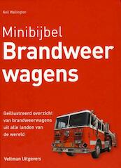 Minibijbel brandweerwagens - Neil Wallington (ISBN 9789048308330)