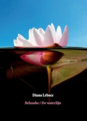 Belumbe; De waterlijn - Diana Lebacs (ISBN 9789062658619)