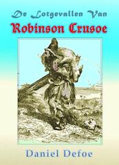 De lotgevallen van Robinson Crusoe - Daniël Defoe (ISBN 9789491872662)