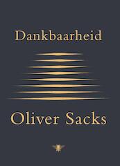 Dankbaarheid - Oliver Sacks (ISBN 9789023497929)