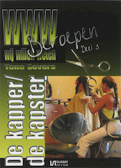 De kapper / de kapster - Y. Severs (ISBN 9789076968919)