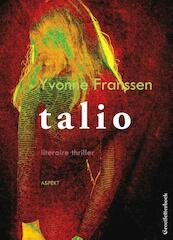 Talio - Yvonne Franssen (ISBN 9789461535092)